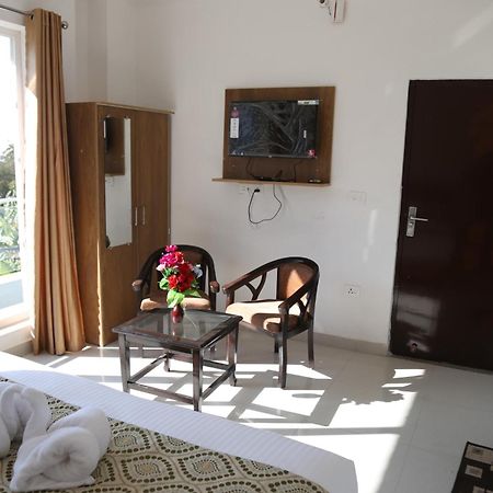 Mountain View Room By Yog Tapovan Rishīkesh Buitenkant foto